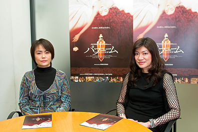 第5回 「キネマ旬報」編集長と、映画「パフューム」を語る 1