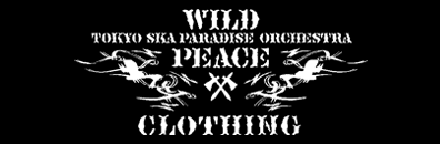 Wild Peace CLOTHINGを語る