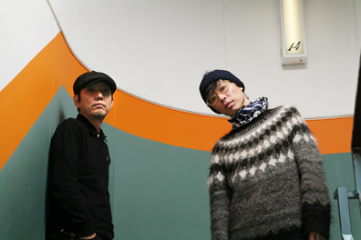 DVD「Vivienne Westwood 1970s-1990」トークセッション 島津 由行 × 荏開津 広（2）