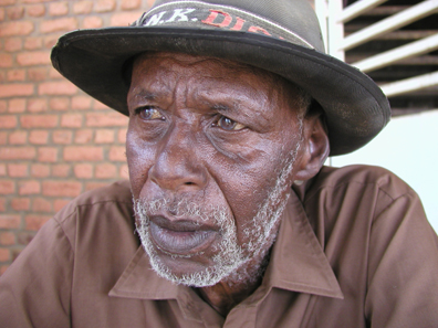 Chapter6：『ルワンダ映画祭～“虐殺”から学ぶこと』