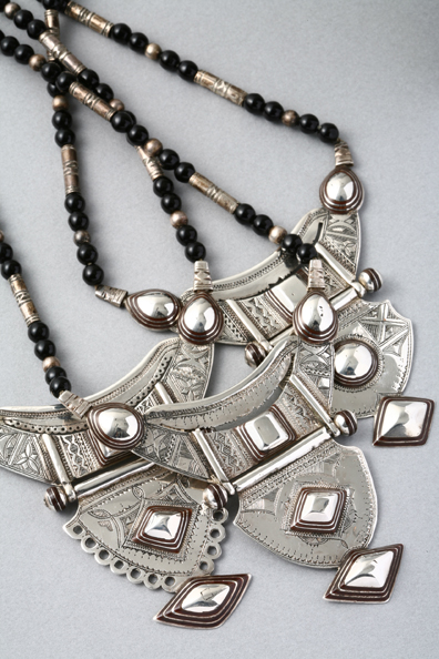 Chapter8：トゥアレグのアクセサリー