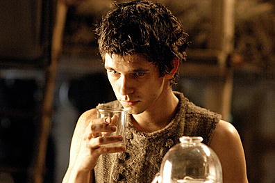 第7回 「キネマ旬報」編集長と、映画「パフューム」を語る 3