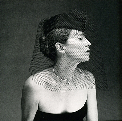 ガブリエル・クロフォードによるジェーン・バーキン写真展