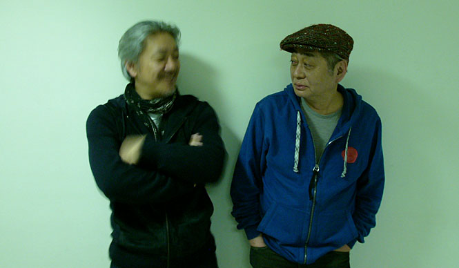 坂本龍一|坂本龍一 × 細野晴臣『細野晴臣トリビュート・アルバム』を語り尽くす(4)