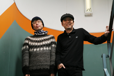 DVD「Vivienne Westwood 1970s-1990」トークセッション 島津 由行 × 荏開津 広（3）