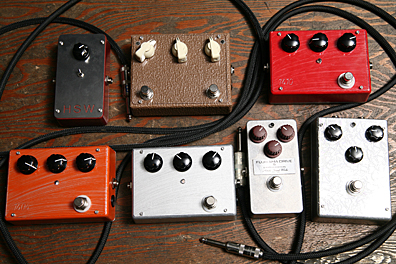 「HSW」の本田博之さんに聞く（2）