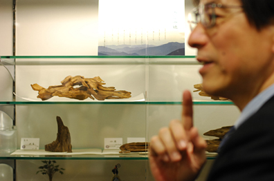 香道の魅力を探る＿2