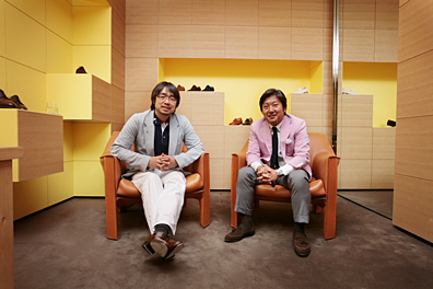 (1)「小山薫堂さんの言い訳」