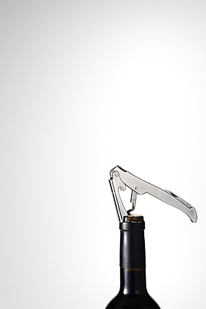 第13回　「食」にまつわる話 ソムリエナイフ編（1）