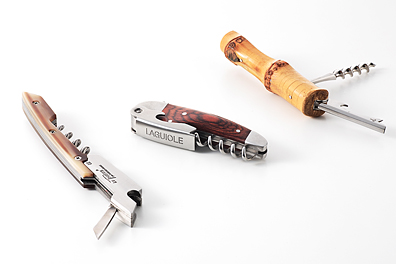 第14回　「食」にまつわる話 ソムリエナイフ編（2）