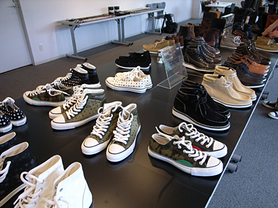 第7回目は「CAUSE」のモノづくり