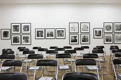 第15回　リー・フリードランダー展（2）