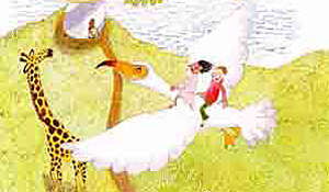 イラストレーターとパリの五月（5）＝美術の話