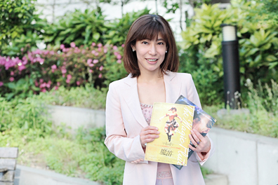 オペラシネマ 『魔笛』 がやってくる！（3）山中陽子さんに聞く