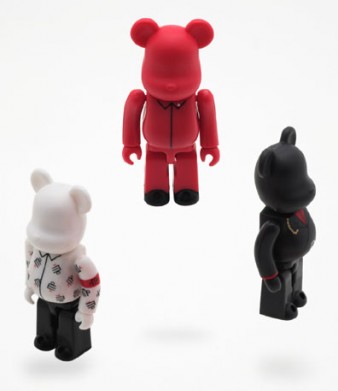 ACT 3 MEET THE BE@RBRICK!!!!!（2）