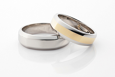 第17回　「衣」にまつわる話―マリッジリング編（2）