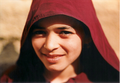 Chapter10：モロッコ――時空を越えた空間