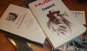 イラストレーターとパリの五月 番外編「新しいことはいいこと、なのか。」（1）