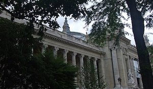 イラストレーターとパリの五月 番外編「新しいことはいいこと、なのか。」（2）