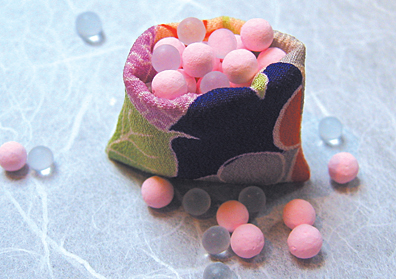 第14回　香りの雑貨、香水のトレンドの現在とこれから