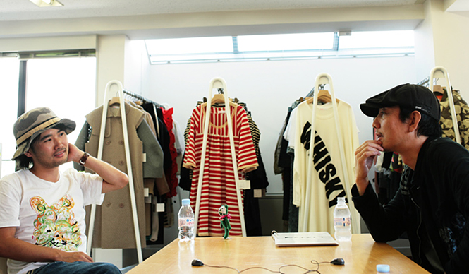 Né-netデザイナー対談（1）