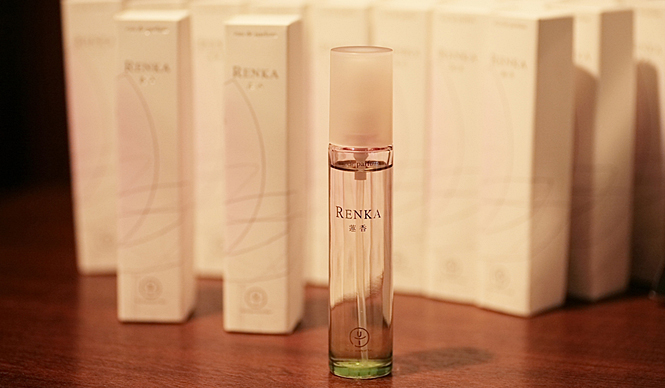 中野香織|第15回 東京大学の「蓮香」(1)