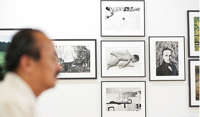 第17回 古屋誠一インタビュー(2)