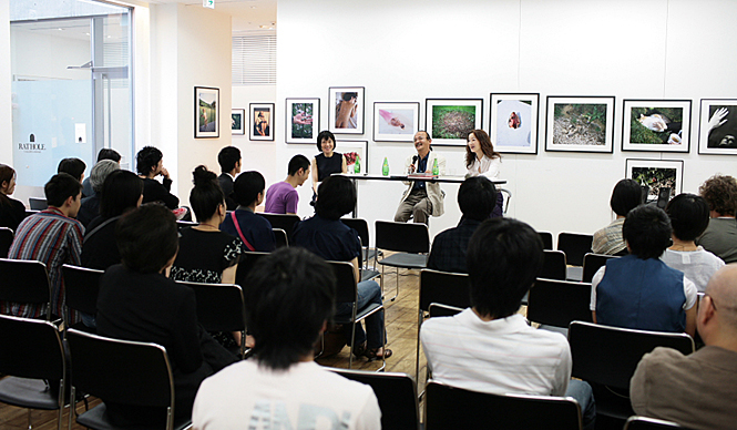 第18回 古屋誠一インタビュー(3)