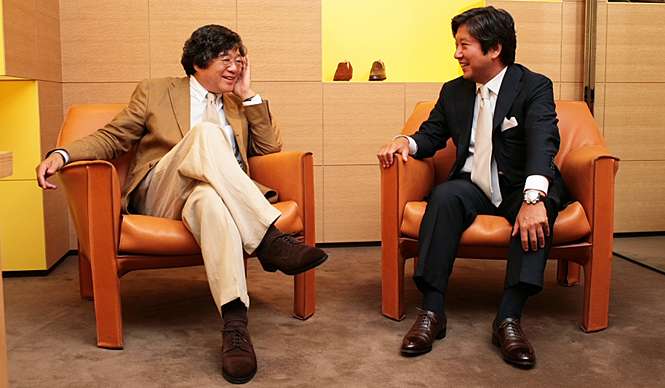 石川次郎さん（3）「メディアの明日」