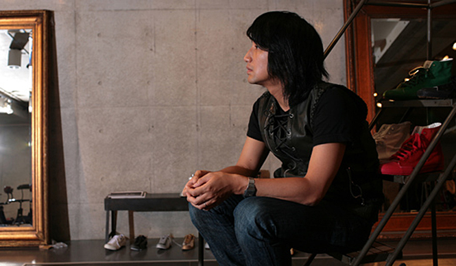 三原康裕「オウプナーズ宣言」2