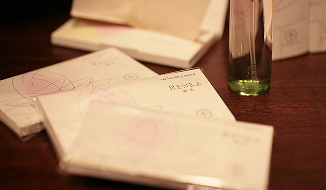 中野香織｜第17回　東京大学の「蓮香」（3）