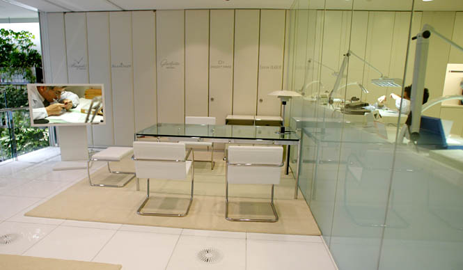 第2回 ハイエックセンターに建築家が込めた、大胆な着想と、その背景にあるもの