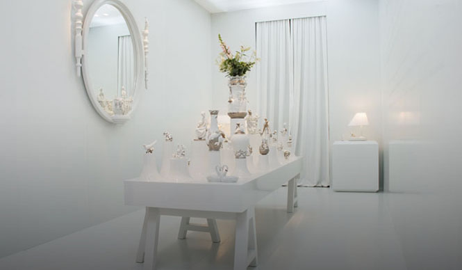 第3回　Jaime Hayónの新地中海バロック（１）