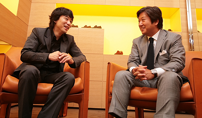 青木定治さん（3）夢は叶うか!?