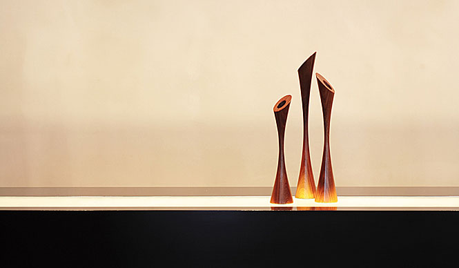 第18回　「住」にまつわる話―照明編