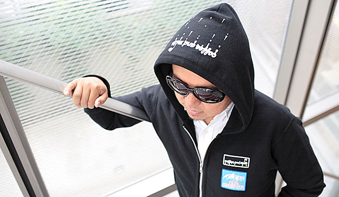 第6回　ブランド『coffee and milk』×OPENERSコラボ完成！（3）