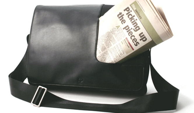 「ro」のバッグはどうユニークなのか