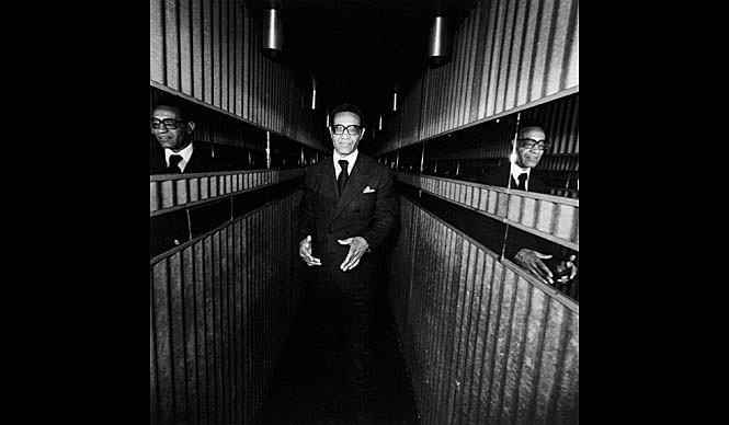 MOURN FOR MR.MAX ROACH　マックス ローチの美しい人生