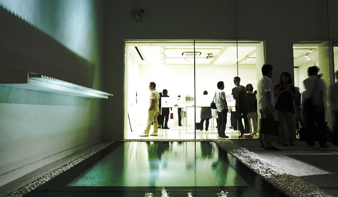 深澤直人による”日常に潜むデザイン”