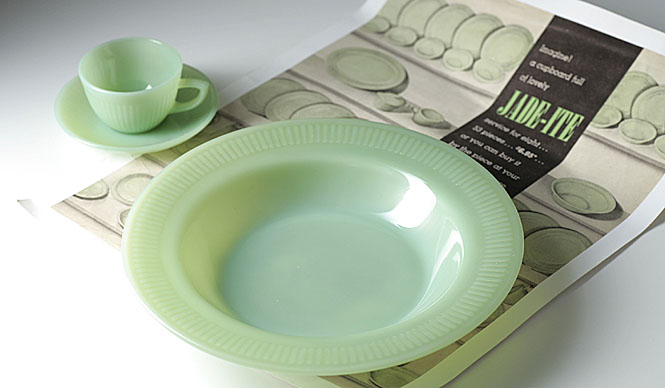 第5回 ジェーン・レイ――ファイヤーキングの成功