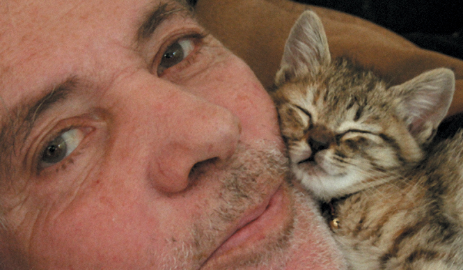 ピエール・バルー、フレンチ サウダージ・ミュージックの原点を探る