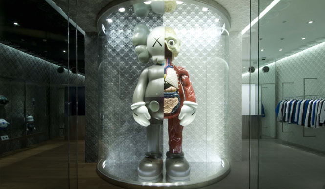 『OriginalFake（1）』誕生秘話