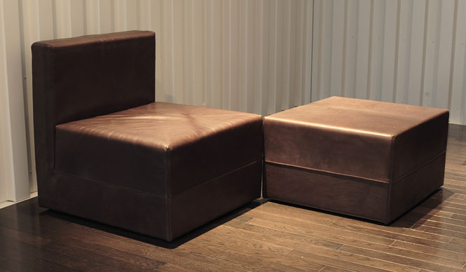 第6回　伝統を革新させるDomeau & Peresの家具（2）