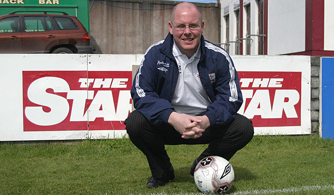 ニックを捕まえてみろ（4）新しい挑戦