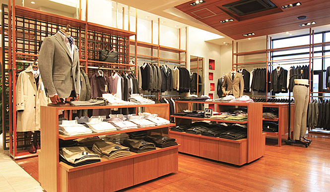 MUSEUM for SHIPS|シップス「Jacket Style」編(2)