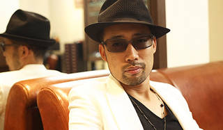 （14）沖野修也×Continuer サングラスインタビュー