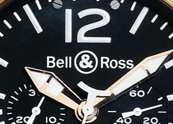 Life is Edit. #001 ～1本の時計が紡ぐ、出会いの糸 ベル＆ロス編～