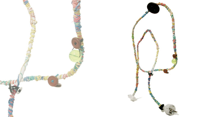 第7回 ファッションの視点で捉えたアートとプロダクト(1)