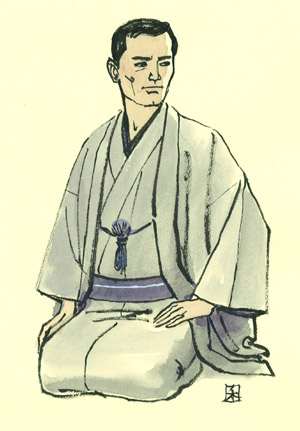 第7回　いよいよ袷のシーズン