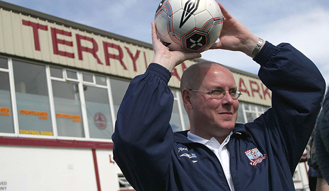 ニックを捕まえてみろ（5）かくれんぼは、続く